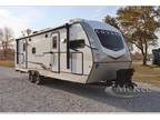 2025 Keystone Cougar Half-Ton 25FKD