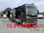 2015 Holiday Rambler Vacationer 36SBT