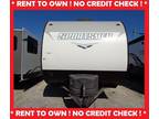 2021 K-Z 301DBSE/Rent To Own/No Credit Check
