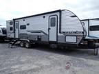 2024 Coachmen Catalina Legacy Edition 263BHSCK