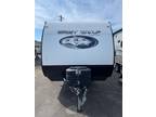 2025 Forest River Cherokee Grey Wolf 22RR