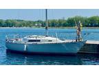 1984 C&C C&C 29 MK2 Boat for Sale