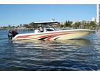 2021 Nor-Tech Boat for Sale