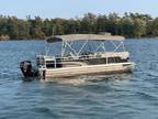 2017 Princecraft 23 Vectra Boat for Sale