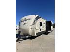 2017 Keystone 28RLS