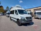 2022 Thor Motor Coach Tranquility 19P 4x4