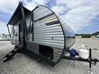2025 Forest River Aurora Light 26BH