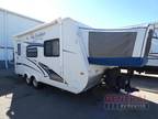 2011 Jayco Jay Feather Select X19H