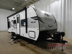 2025 Jayco Jay Flight SLX 210QB