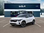 2025 Kia