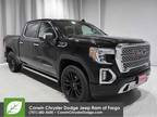 2020 GMC Sierra 1500 Black, 96K miles