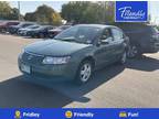 2007 Saturn Ion Green, 151K miles