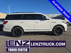 2021 Lincoln Navigator White, 20K miles