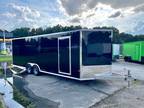 2025 E-Z Hauler