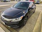 2017 Honda Accord Blue, 128K miles