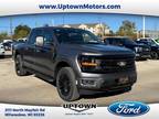 2024 Ford F-150 Gray, 15 miles