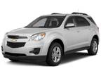 2015 Chevrolet Equinox Red, 120K miles