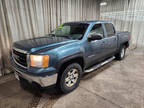 2010 GMC Sierra 1500 Blue, 146K miles