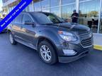 2017 Chevrolet Equinox Gray, 127K miles