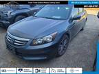 2012 Honda Accord, 144K miles