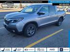 2020 Honda Ridgeline, 37K miles