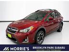 2017 Subaru Crosstrek Red, 50K miles
