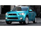 Used 2011 Mitsubishi Outlander Sport for sale.