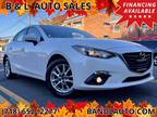 Used 2015 Mazda Mazda3 for sale.