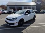 Used 2013 Volkswagen Gti for sale.
