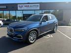 Used 2019 BMW X5 for sale.