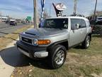 Used 2012 Toyota Fj Cruiser for sale.