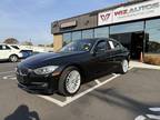 Used 2014 BMW 3 Series for sale.
