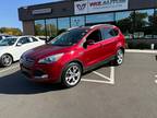 Used 2016 Ford Escape for sale.