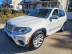 Used 2013 BMW X5 for sale.