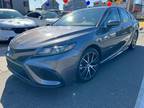 Used 2023 Toyota Camry for sale.
