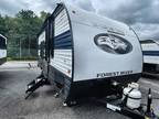 2025 Forest River Cherokee Wolf Pup 16FQW
