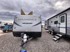 2021 Keystone Springdale 1860SS