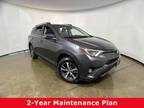 2018 Toyota RAV4 Gray, 62K miles