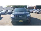 Used 2016 Ford Explorer for sale.