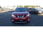 Used 2016 Nissan Rogue for sale.