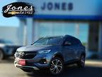 2022 Buick Encore, 30K miles