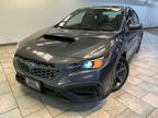 Used 2022 Subaru WRX for sale.