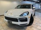 Used 2020 Porsche Cayenne for sale.