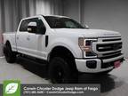 2022 Ford F-250, 24K miles
