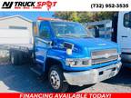 Used 2006 CHEVROLET C4500 for sale.