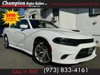 Used 2022 Dodge Charger for sale.