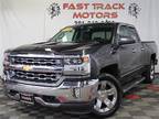 Used 2016 Chevrolet Silverado for sale.