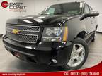 Used 2012 Chevrolet Avalanche for sale.