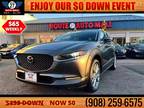 Used 2023 Mazda Cx-30 for sale.
