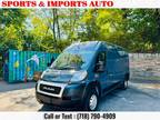 Used 2019 Ram ProMaster Cargo Van for sale.